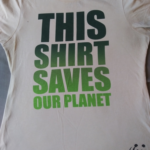 Chaser Tops - Earth T shirt